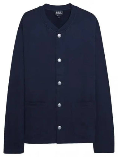 stevie jacket - A.P.C. - BALAAN 1