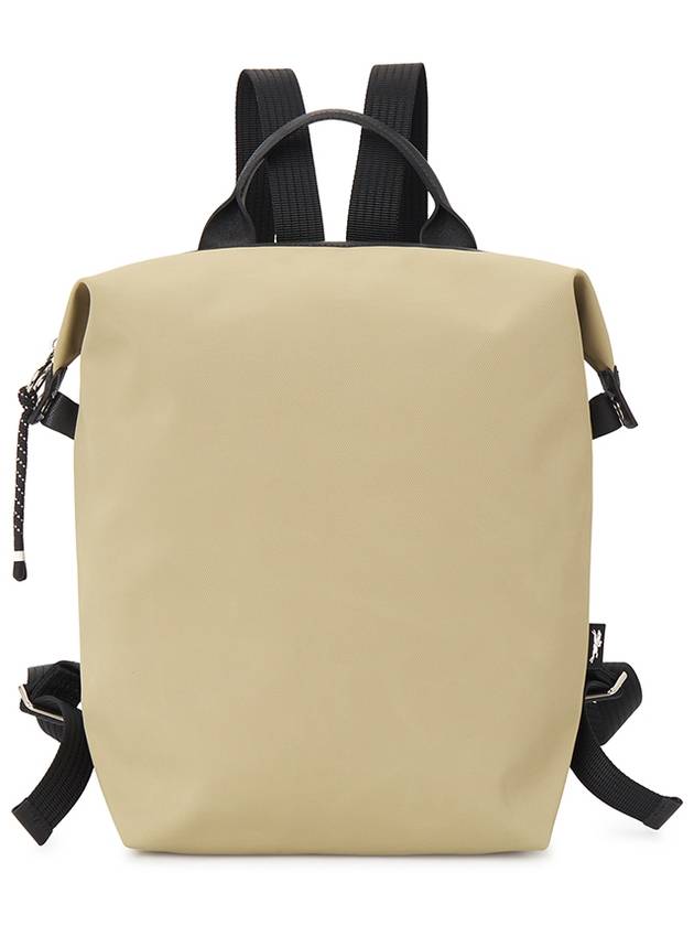 Le Pliage Energy L Backpack Greige - LONGCHAMP - BALAAN 2