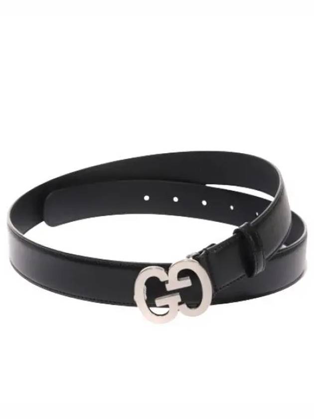 buckle belt men waistband - GUCCI - BALAAN 1