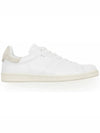 Women's Bart Low Top Sneakers White - ISABEL MARANT - BALAAN 3