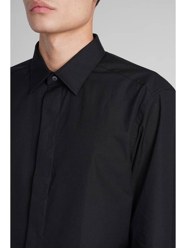 Zegna Shirt - ERMENEGILDO ZEGNA - BALAAN 5