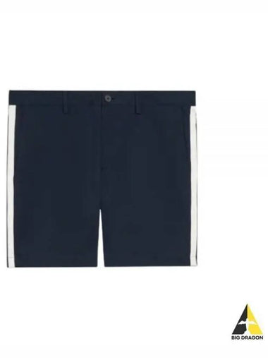 N0474213 XHX Trimmed Short Pants - THEORY - BALAAN 1