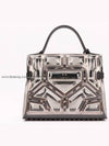 women tote bag - DELVAUX - BALAAN 3