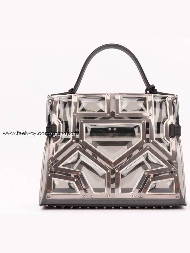 women tote bag - DELVAUX - BALAAN 3