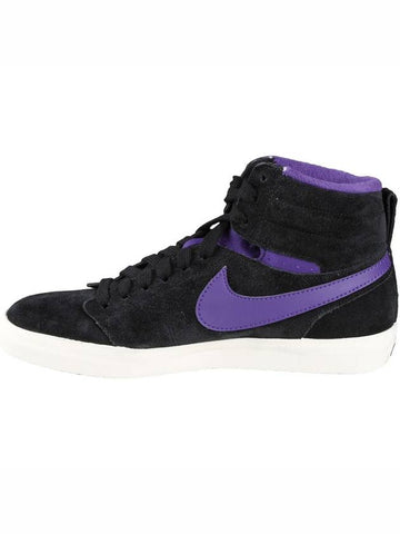 men's high top sneakers - NIKE - BALAAN 1