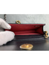 women card wallet - CHANEL - BALAAN 8