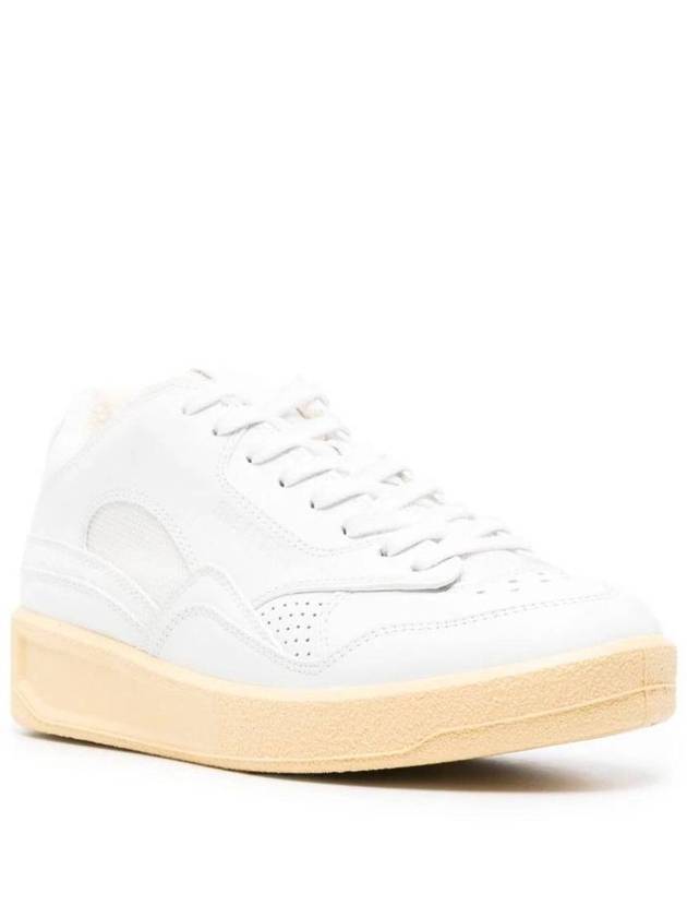 Sneakers J15WS0006P4869102 - JIL SANDER - BALAAN 3