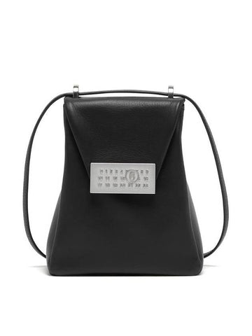 Mm6 Maison Margiela Numeric Bag Small Soft Bags - MAISON MARGIELA - BALAAN 1