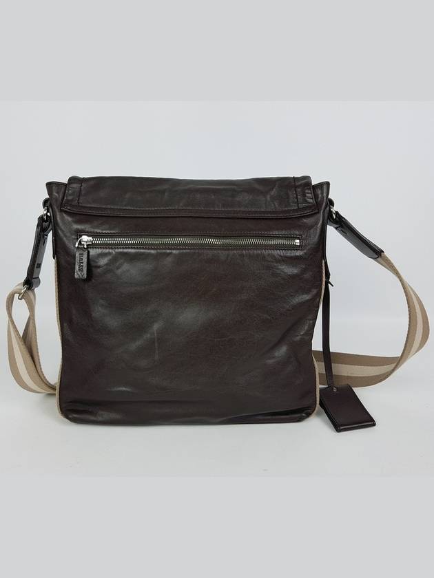 women cross bag - BALLY - BALAAN 10