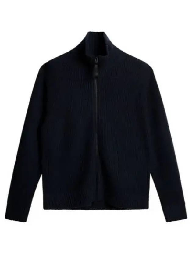 Skyler Cardigan Navy - J.LINDEBERG - BALAAN 2