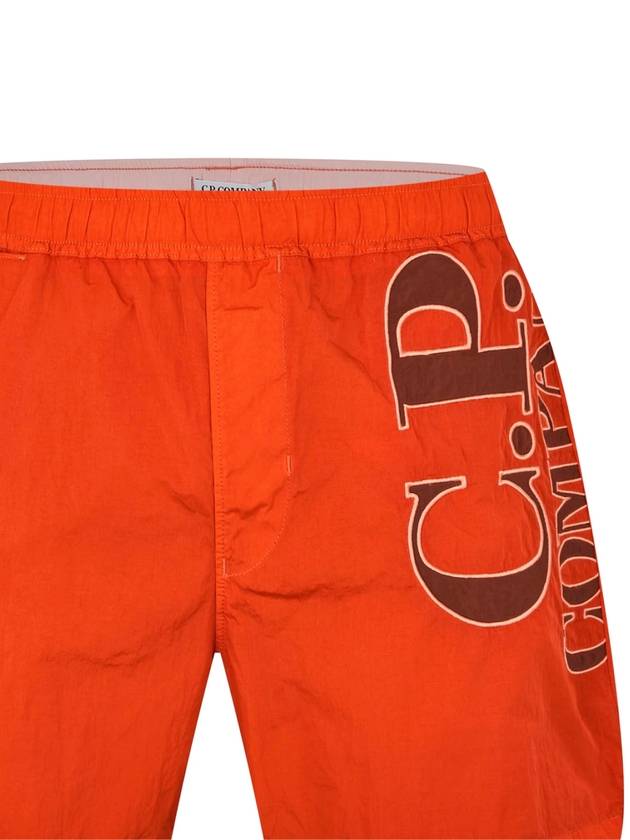 Swim Pants 14CMBW214A006369G 439 439 - CP COMPANY - BALAAN 4