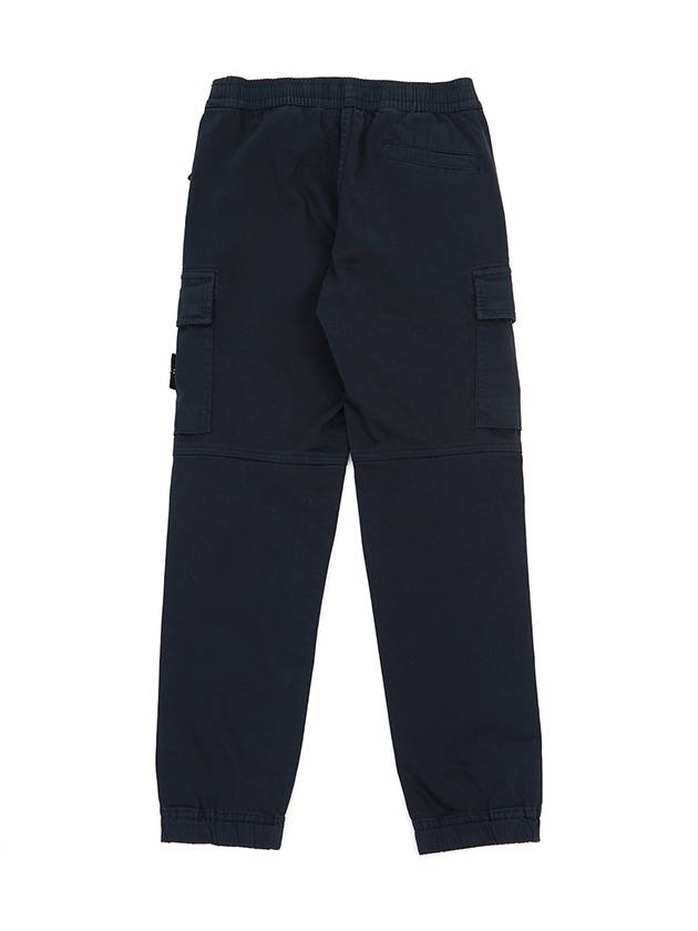 Pantalone 801631212 V0020 B0441069047 - STONE ISLAND - BALAAN 3