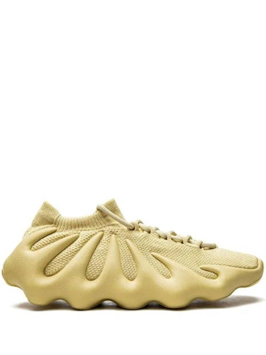 Yeezy 450 Sulfur Sneakers HP5426 - ADIDAS - BALAAN 1