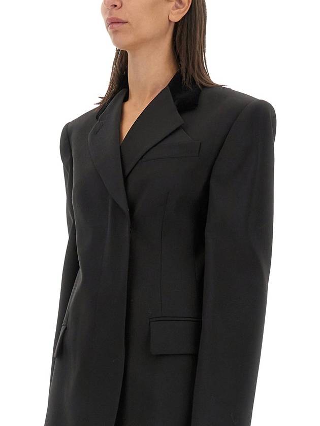 BINO JACKET - MAX MARA SPORTMAX - BALAAN 4