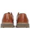 Men's Michael Derby Camel - PARABOOT - BALAAN 5