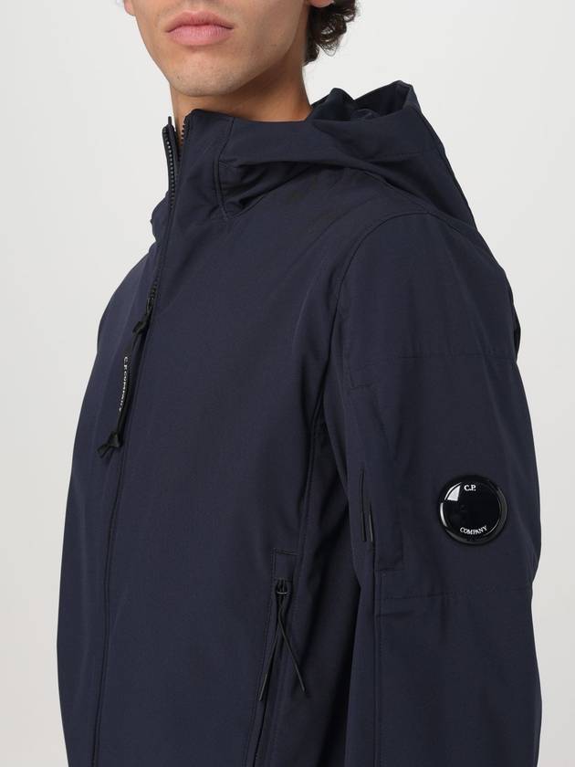 Jacket men C.p. Company - CP COMPANY - BALAAN 5