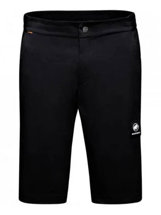 23 Massone Light Shorts Men's 1023 00671 0001 Men - MAMMUT - BALAAN 2