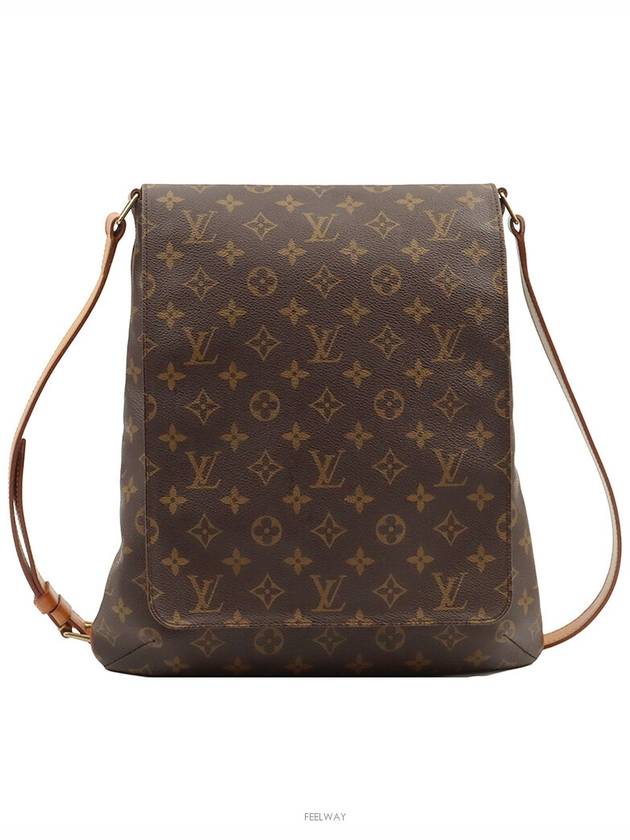 women shoulder bag - LOUIS VUITTON - BALAAN 1