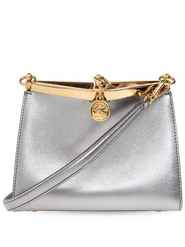 Etro Small Vella Shoulder Bag - ETRO - BALAAN 1