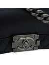 A90036 shoulder bag - CHANEL - BALAAN 5