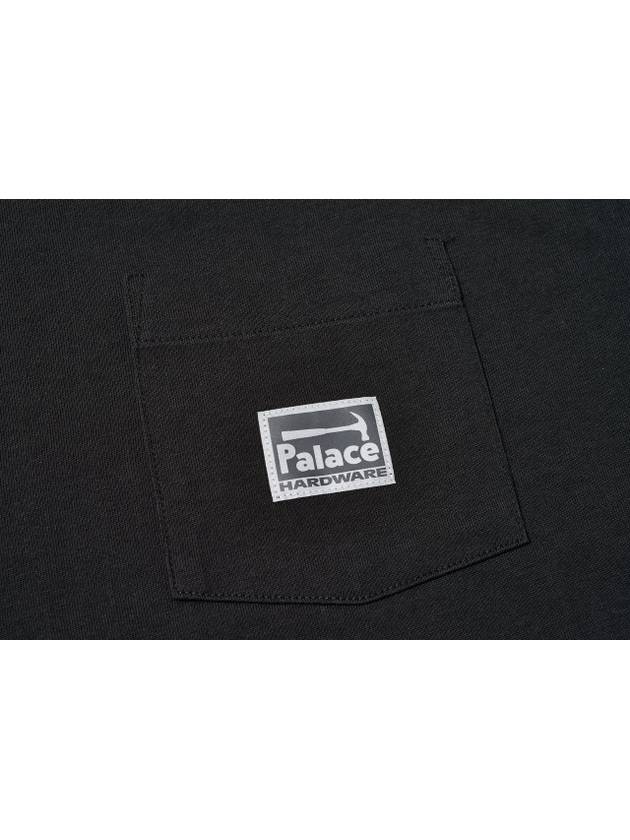 men's short sleeve tshirt - PALACE - BALAAN 3