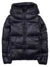 Collar padded jacket HWU044 0009 - PYRENEX - BALAAN 1