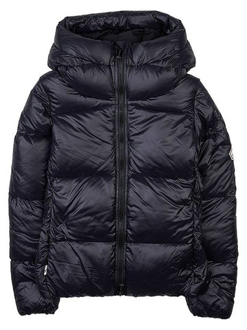 Collar padded jacket HWU044 0009 - PYRENEX - BALAAN 1