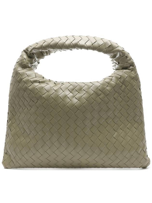 Bottega Veneta Large HOP Shoulder Bag 796262 V3IV1 2929 B0111169405 - BOTTEGA VENETA - BALAAN 2