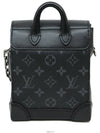 men cross bag - LOUIS VUITTON - BALAAN 5