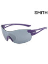 Sunglasses PIVLOCK ASANA N TFR SHINY VIOLET Sports Men Women - SMITH - BALAAN 2