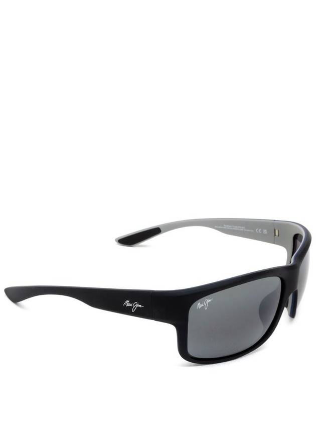 Maui Jim MJ815 Black - MAUI JIM - BALAAN 3