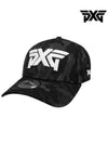 Fairway camo 3930 stretch fit cap - PXG - BALAAN 1