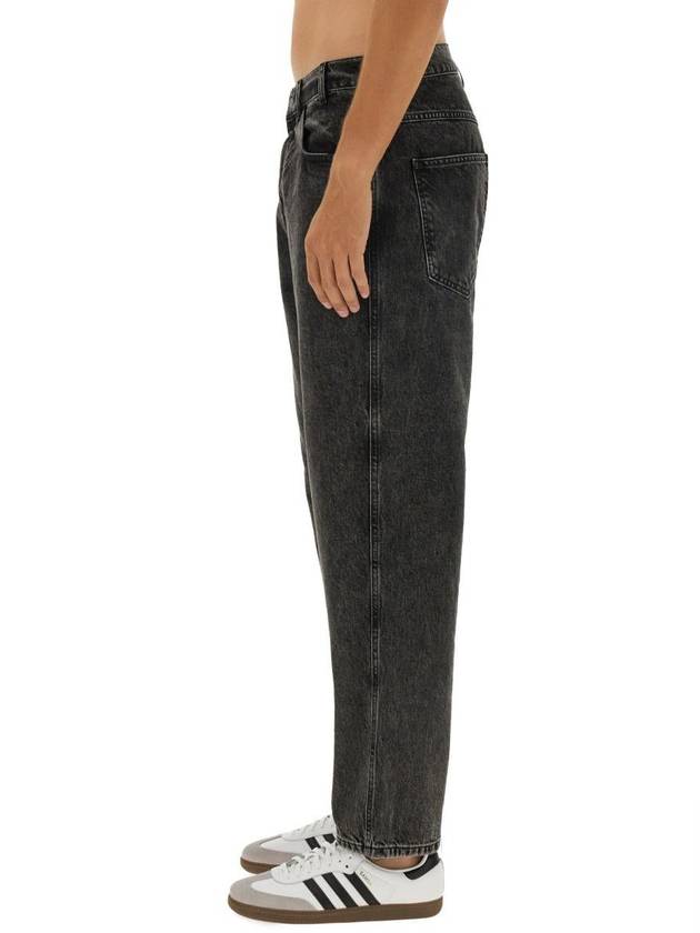 Amish "New Bernie" Jeans - AMISH - BALAAN 4