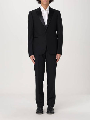 Suit men Emporio Armani - EMPORIO ARMANI - BALAAN 1