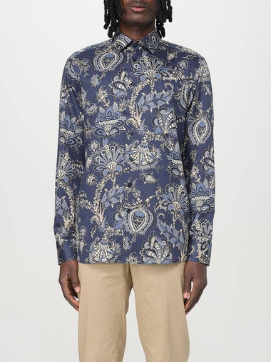 Shirt men Etro - ETRO - BALAAN 1