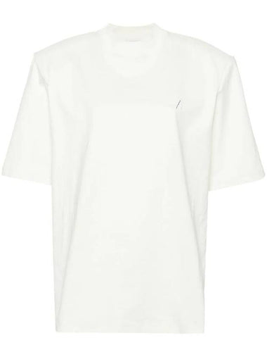 The Attico Kilie T-Shirt - THE ATTICO - BALAAN 1