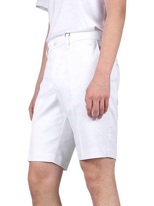 ELOY golf short pants GMPA07408 0000 - J.LINDEBERG - BALAAN 4