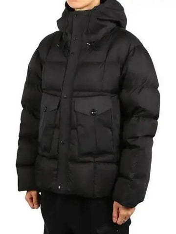 Combo down jacket 271438 - TEN C - BALAAN 1