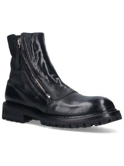 Premiata Boots - PREMIATA - BALAAN 2