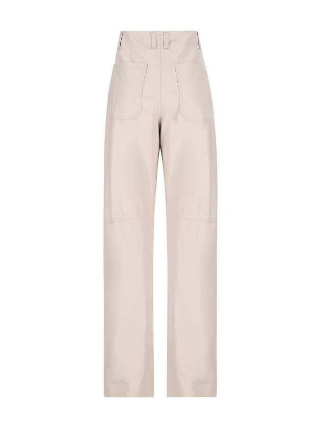 Brunello Cucinelli Pants - BRUNELLO CUCINELLI - BALAAN 2