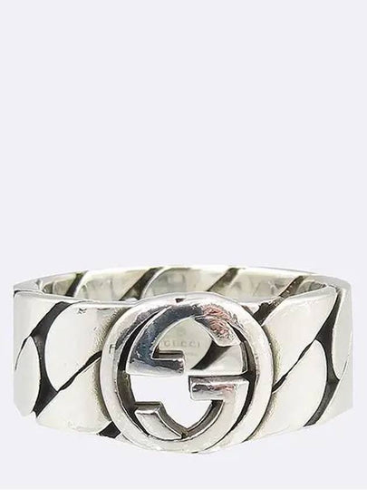 661513 ring jewelry - GUCCI - BALAAN 2