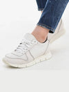 B8170 Carrera Sneakers White - BUTTERO - BALAAN 1