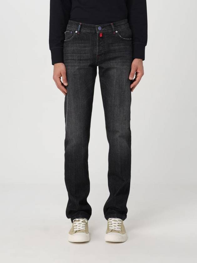 NB03 Men's Pants - KITON - BALAAN 1