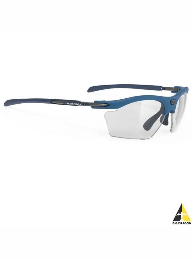 RUDY PROJECT Rhydon Remastered Matte Blue Navy ImpactX Photochromic Black SP537349 0000 - RUDYPROJECT - BALAAN 1