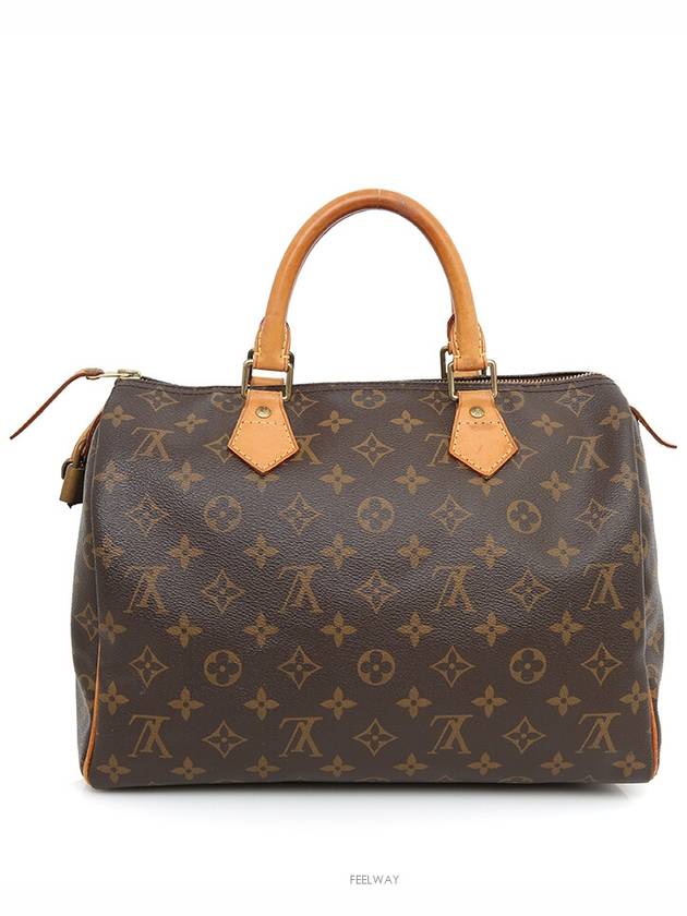 women tote bag - LOUIS VUITTON - BALAAN 4