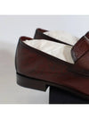 Scritto Driving Moccasins S4924009ME4 Loafers Berluti - BERLUTI - BALAAN 3