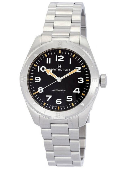 H70315130 Khaki Field Expedition Men s Automatic Metal Watch - HAMILTON - BALAAN 2