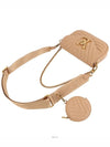 women cross bag - LOUIS VUITTON - BALAAN 4