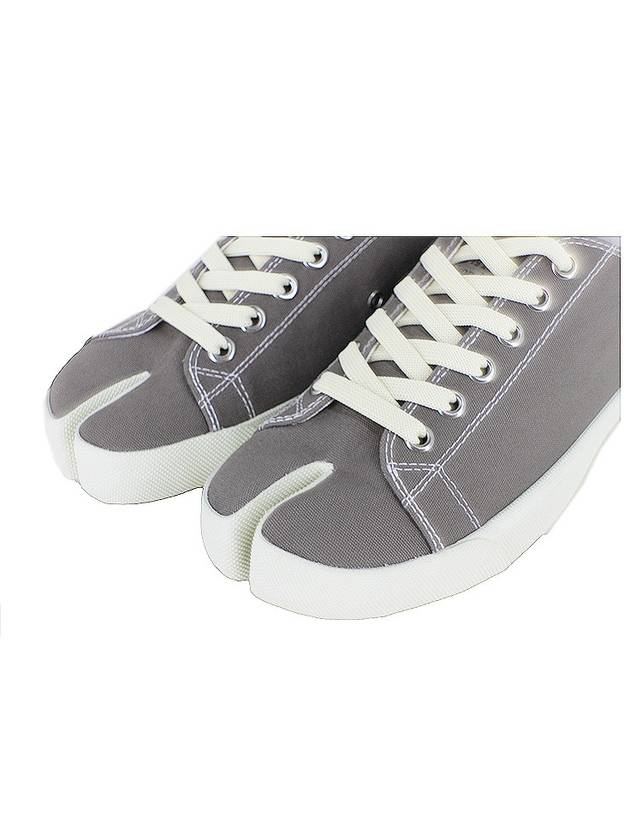 Margiela Tabi sneakers S57WS0252 - MAISON MARGIELA - BALAAN 7