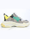 Gucci x hacker triple s 43 - BALENCIAGA - BALAAN 6